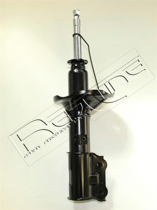 Redline 39HY004 Front right gas oil shock absorber 39HY004: Buy near me in Poland at 2407.PL - Good price!