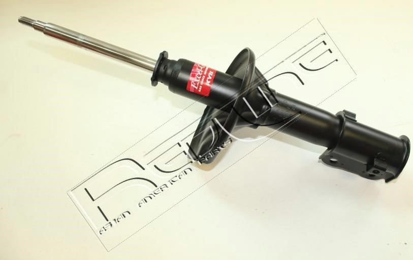 Redline 39HY026 Front right gas oil shock absorber 39HY026: Buy near me in Poland at 2407.PL - Good price!