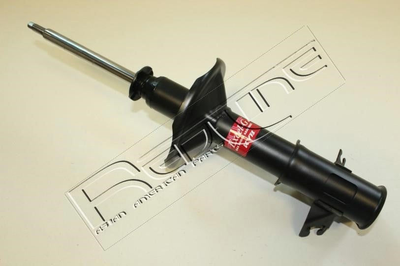 Redline 39MI044 Front right gas oil shock absorber 39MI044: Buy near me at 2407.PL in Poland at an Affordable price!