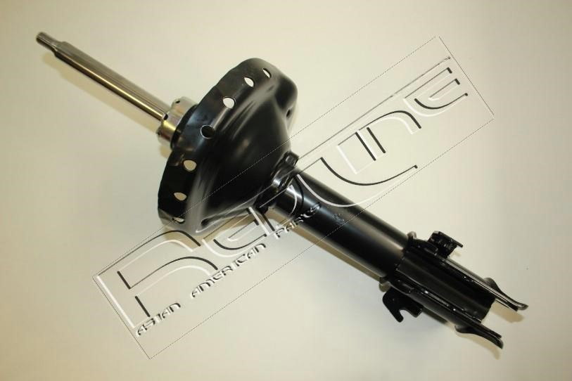 Redline 39SU038 Front right gas oil shock absorber 39SU038: Buy near me in Poland at 2407.PL - Good price!