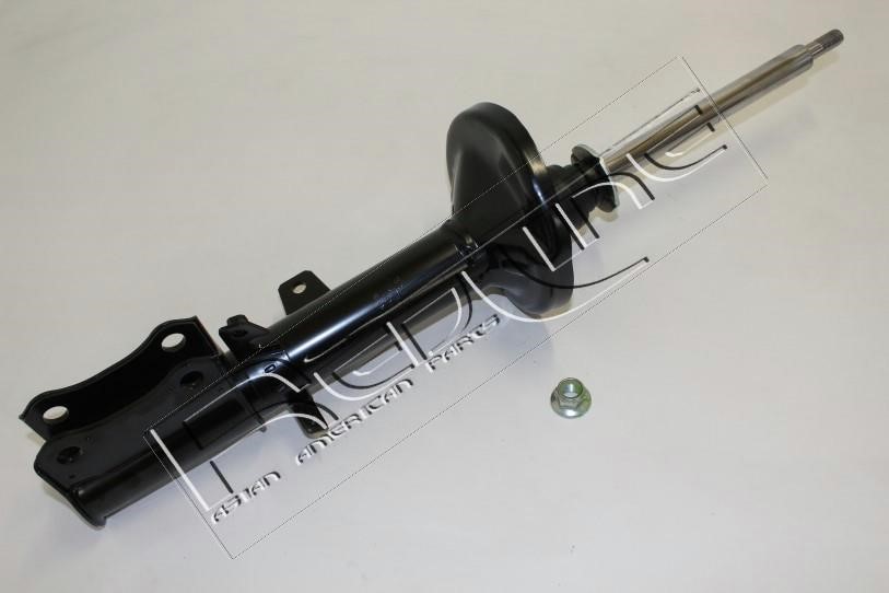 Redline 39TO084 Rear right gas oil shock absorber 39TO084: Buy near me in Poland at 2407.PL - Good price!