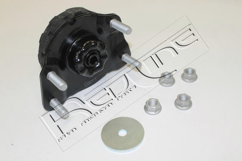 Redline 43JE012 Suspension Strut Support Mount 43JE012: Buy near me in Poland at 2407.PL - Good price!