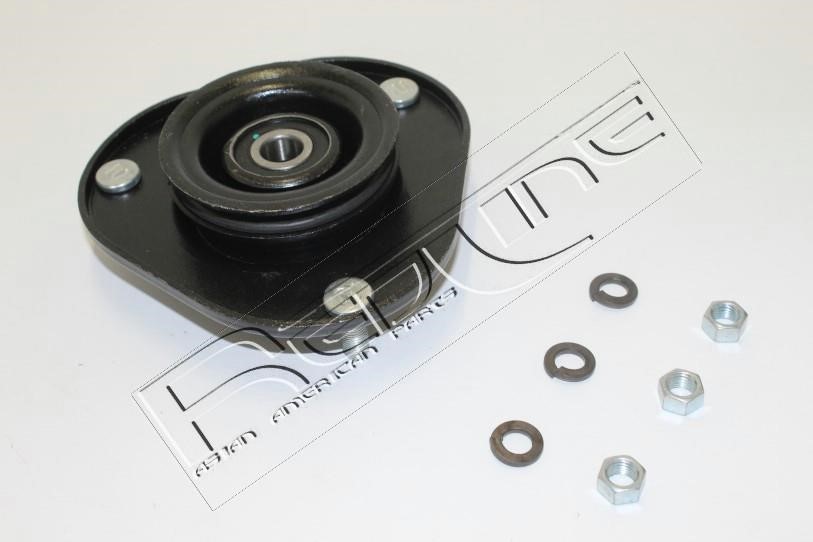 Redline 43TO067 Suspension Strut Support Mount 43TO067: Buy near me in Poland at 2407.PL - Good price!