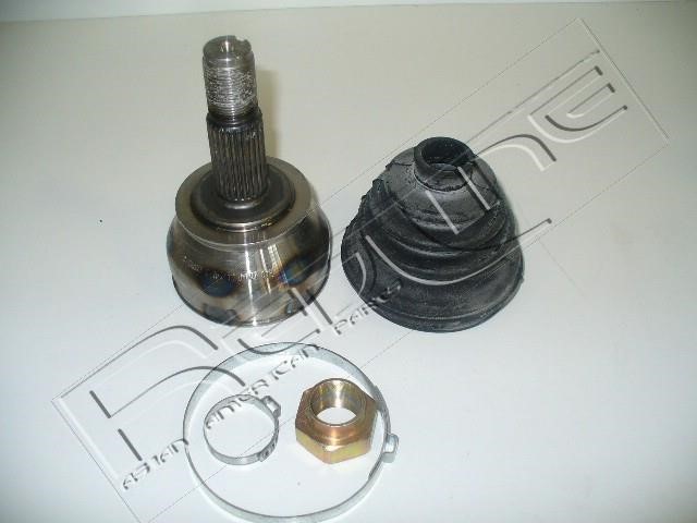 Redline 45DW001 Joint kit, drive shaft 45DW001: Buy near me at 2407.PL in Poland at an Affordable price!