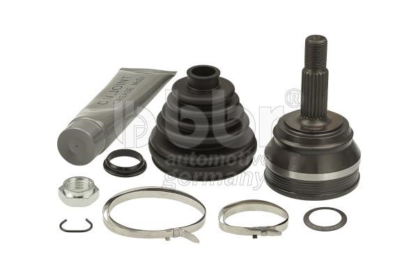 BBR Automotive 002-50-01682 CV joint 0025001682: Buy near me at 2407.PL in Poland at an Affordable price!