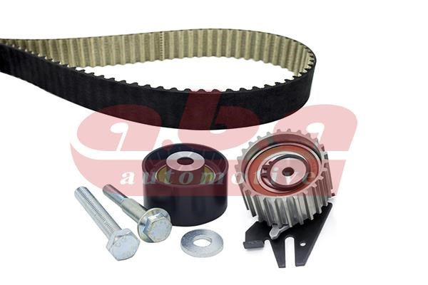 A.B.A Automotive YK100199 Timing Belt Kit YK100199: Buy near me in Poland at 2407.PL - Good price!