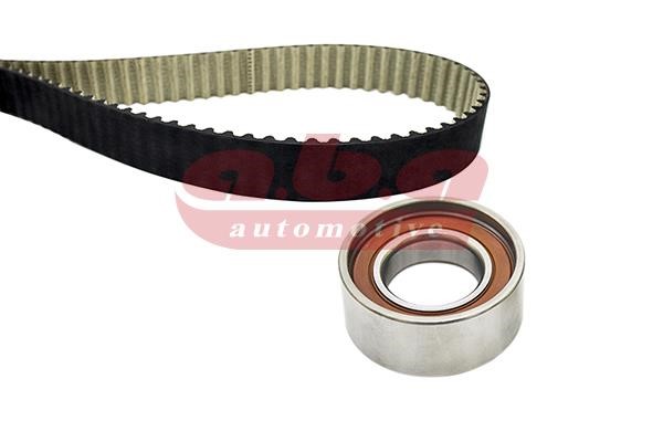 A.B.A Automotive YK101125 Timing Belt Kit YK101125: Buy near me in Poland at 2407.PL - Good price!