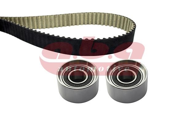 A.B.A Automotive YK101153 Timing Belt Kit YK101153: Buy near me in Poland at 2407.PL - Good price!
