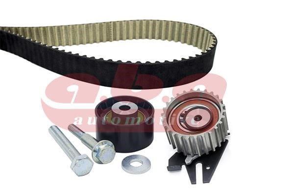 A.B.A Automotive YK101190 Timing Belt Kit YK101190: Buy near me in Poland at 2407.PL - Good price!