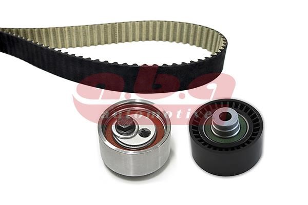 A.B.A Automotive YK400140 Timing Belt Kit YK400140: Buy near me in Poland at 2407.PL - Good price!
