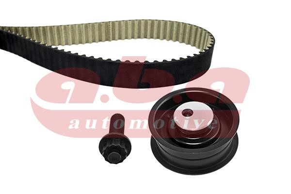 A.B.A Automotive YK500135 Timing Belt Kit YK500135: Buy near me in Poland at 2407.PL - Good price!