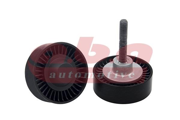 A.B.A Automotive YP504610 Deflection/guide pulley, v-ribbed belt YP504610: Buy near me in Poland at 2407.PL - Good price!