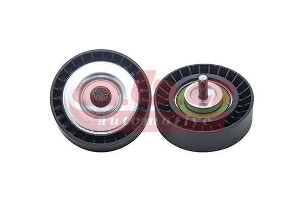 A.B.A Automotive YP850913 Deflection/guide pulley, v-ribbed belt YP850913: Buy near me in Poland at 2407.PL - Good price!
