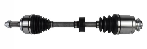 Hart 481.702 Drive shaft 481702: Buy near me in Poland at 2407.PL - Good price!