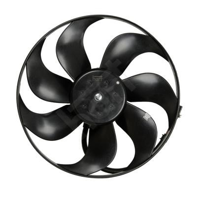 Hart 149 791 Fan, radiator 149791: Buy near me in Poland at 2407.PL - Good price!