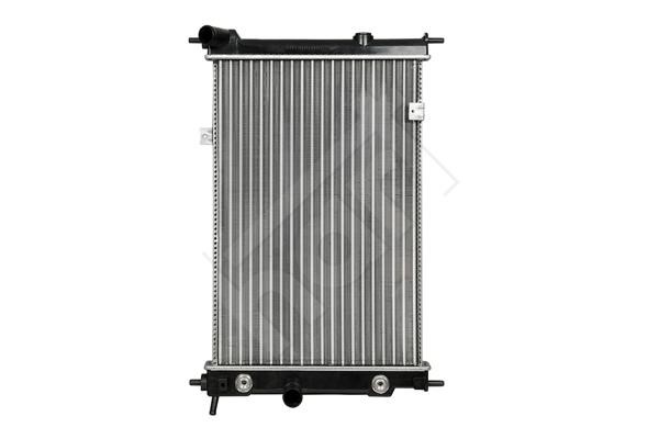 Hart 600 468 Radiator, engine cooling 600468: Buy near me in Poland at 2407.PL - Good price!