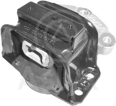 Aslyx AS-601189 Engine mount AS601189: Buy near me in Poland at 2407.PL - Good price!
