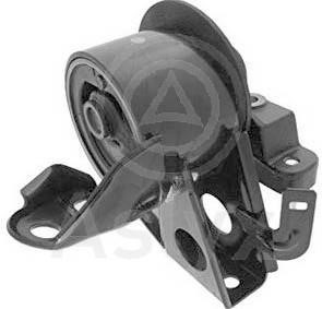 Aslyx AS-601258 Engine mount AS601258: Buy near me in Poland at 2407.PL - Good price!
