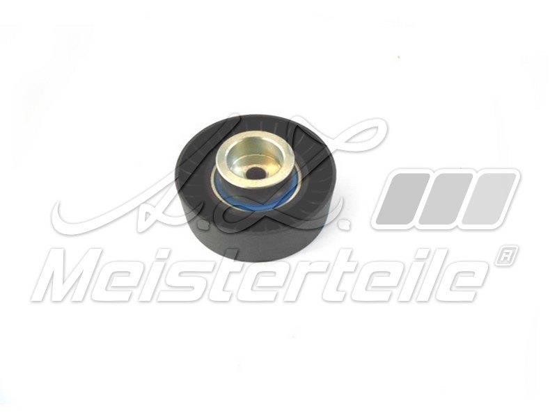 A.Z. Meisterteile AZMT-20-031-1857 Deflection/guide pulley, v-ribbed belt AZMT200311857: Buy near me at 2407.PL in Poland at an Affordable price!