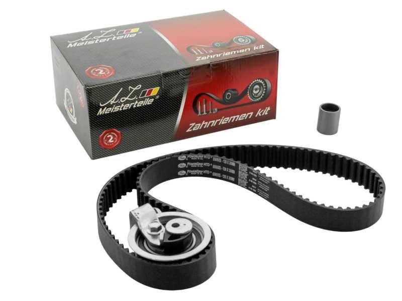 A.Z. Meisterteile AZMT-30-058-2035 Timing Belt Kit AZMT300582035: Buy near me at 2407.PL in Poland at an Affordable price!