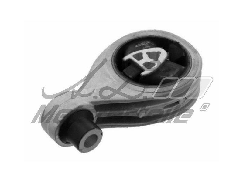 A.Z. Meisterteile AZMT-40-040-7453 Engine mount AZMT400407453: Buy near me in Poland at 2407.PL - Good price!