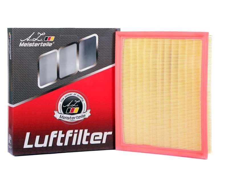 A.Z. Meisterteile AZMT-41-030-1282 Air filter AZMT410301282: Buy near me in Poland at 2407.PL - Good price!