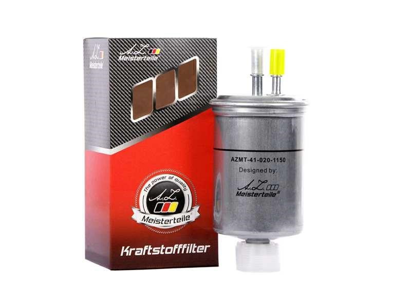 A.Z. Meisterteile AZMT-41-020-1150 Fuel filter AZMT410201150: Buy near me in Poland at 2407.PL - Good price!