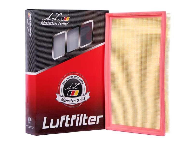 A.Z. Meisterteile AZMT-41-030-1475 Air filter AZMT410301475: Buy near me in Poland at 2407.PL - Good price!