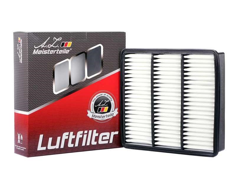 A.Z. Meisterteile AZMT-41-030-1801 Air filter AZMT410301801: Buy near me in Poland at 2407.PL - Good price!