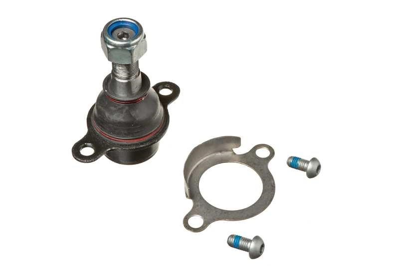 A.Z. Meisterteile AZMT-42-010-5489 Ball joint AZMT420105489: Buy near me in Poland at 2407.PL - Good price!