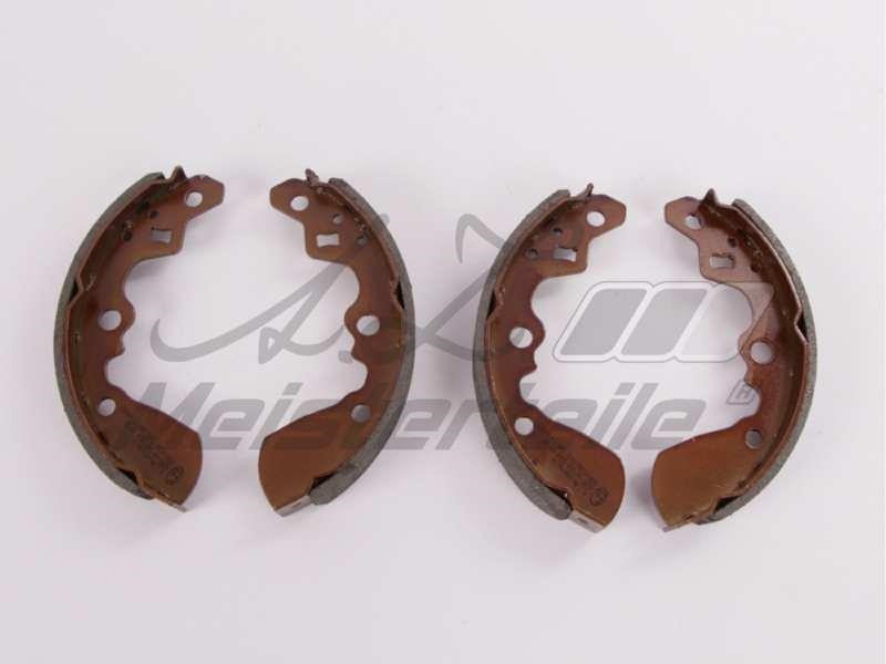 A.Z. Meisterteile AZMT-44-026-1004 Brake shoe set AZMT440261004: Buy near me in Poland at 2407.PL - Good price!