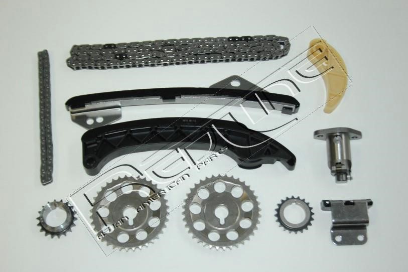 Redline 30TO035 Timing chain kit 30TO035: Buy near me in Poland at 2407.PL - Good price!