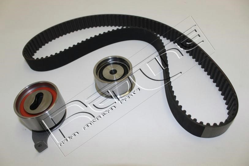 Redline 30TO038 Timing Belt Kit 30TO038: Buy near me at 2407.PL in Poland at an Affordable price!