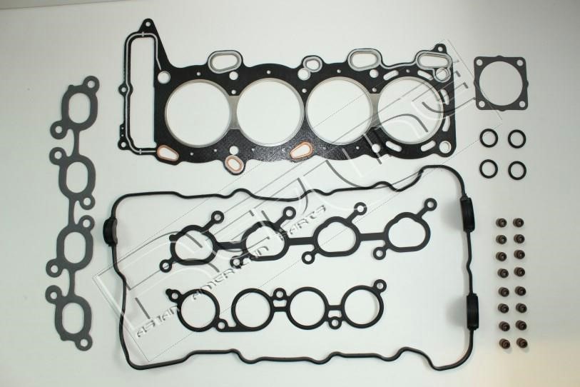 Redline 32NI012 Gasket Set, cylinder head 32NI012: Buy near me in Poland at 2407.PL - Good price!