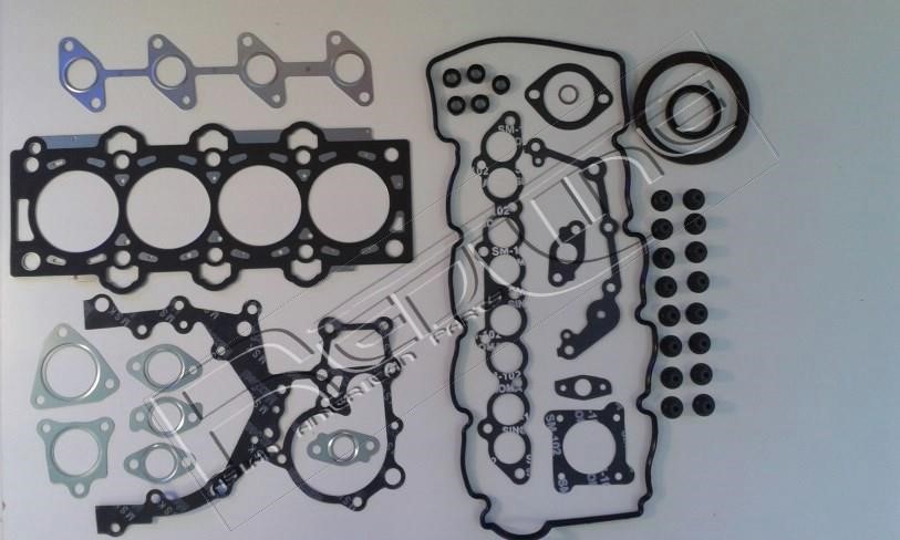 Redline 33HY032 Full Gasket Set, engine 33HY032: Buy near me in Poland at 2407.PL - Good price!