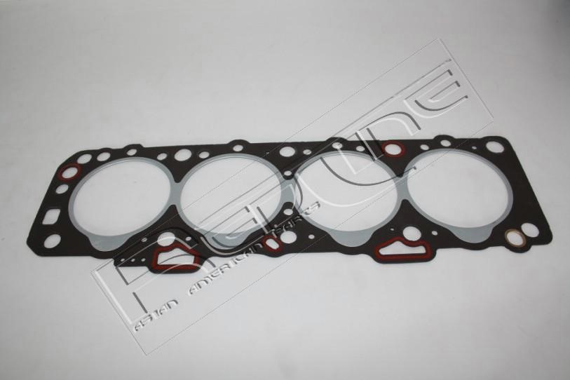Redline 34NI009 Gasket, cylinder head 34NI009: Buy near me at 2407.PL in Poland at an Affordable price!