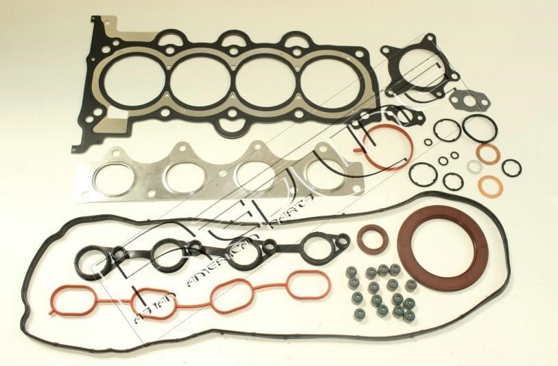 Redline 33HY048 Full Gasket Set, engine 33HY048: Buy near me at 2407.PL in Poland at an Affordable price!