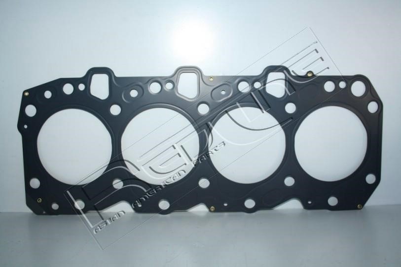 Redline 34TO003 Gasket, cylinder head 34TO003: Buy near me in Poland at 2407.PL - Good price!
