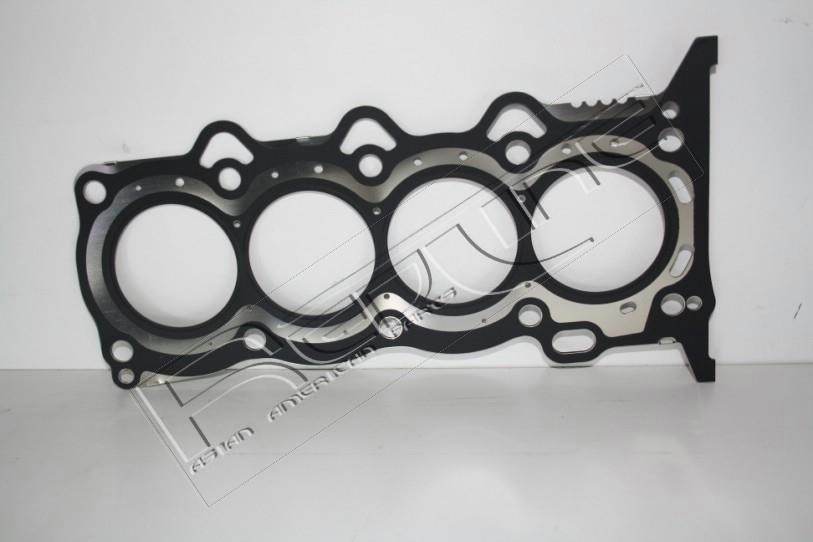Redline 34TO010 Gasket, cylinder head 34TO010: Buy near me in Poland at 2407.PL - Good price!