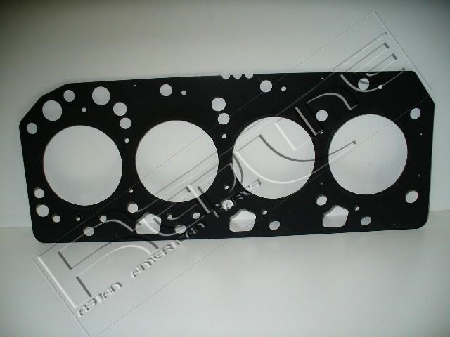 Redline 34TO013 Gasket, cylinder head 34TO013: Buy near me in Poland at 2407.PL - Good price!
