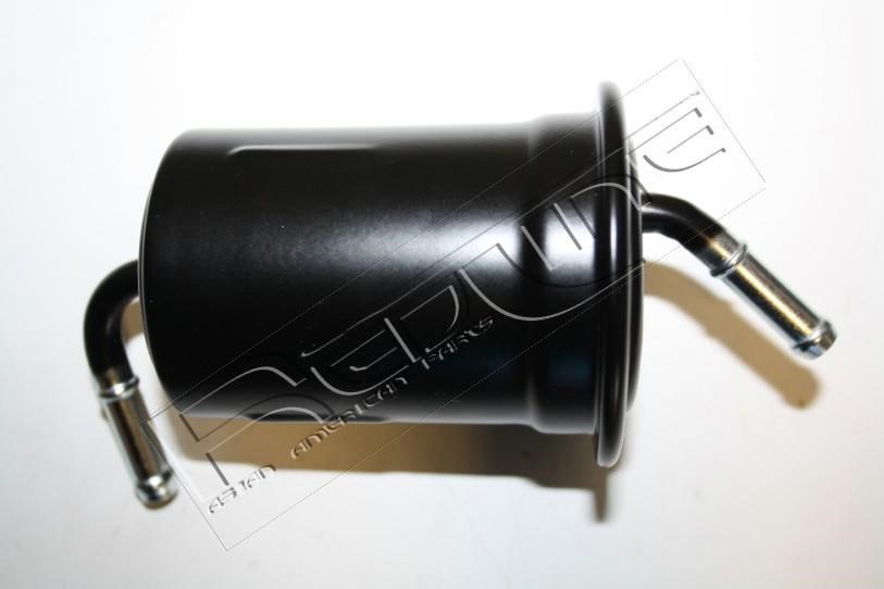 Redline 37KI038 Fuel filter 37KI038: Buy near me in Poland at 2407.PL - Good price!
