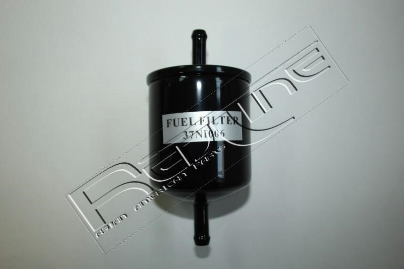 Redline 37NI006 Fuel filter 37NI006: Buy near me in Poland at 2407.PL - Good price!