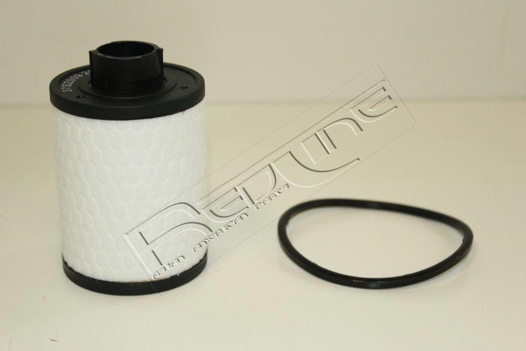Redline 37SZ009 Fuel filter 37SZ009: Buy near me at 2407.PL in Poland at an Affordable price!