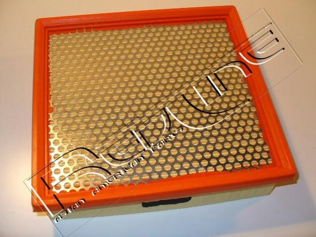 Redline 36CH009 Air filter 36CH009: Buy near me in Poland at 2407.PL - Good price!