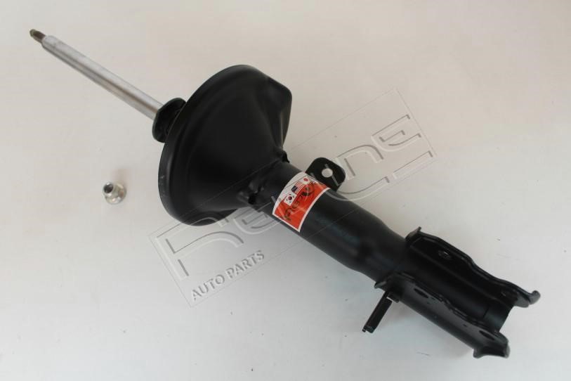 Redline 39DW020 Rear right gas oil shock absorber 39DW020: Buy near me in Poland at 2407.PL - Good price!