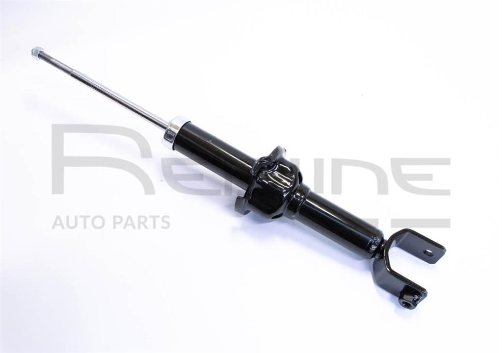 Redline 39HO006 Rear oil and gas suspension shock absorber 39HO006: Buy near me in Poland at 2407.PL - Good price!
