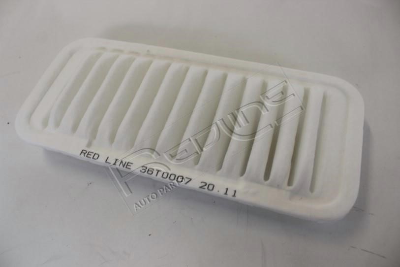 Redline 36TO007 Air filter 36TO007: Buy near me in Poland at 2407.PL - Good price!