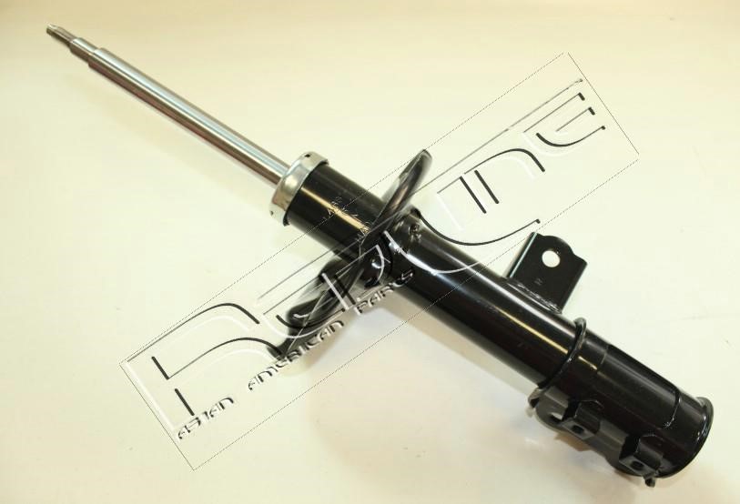Redline 39HY054 Front right gas oil shock absorber 39HY054: Buy near me in Poland at 2407.PL - Good price!