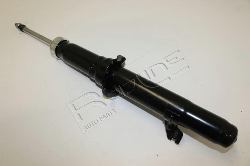 Redline 39MZ036 Front right gas oil shock absorber 39MZ036: Buy near me in Poland at 2407.PL - Good price!