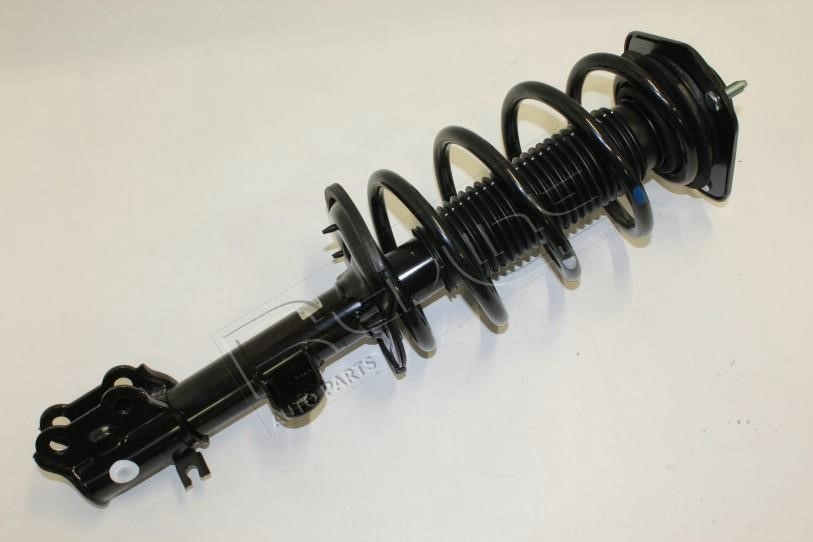 Redline 39SS009 Front Left Gas Oil Suspension Shock Absorber 39SS009: Buy near me in Poland at 2407.PL - Good price!